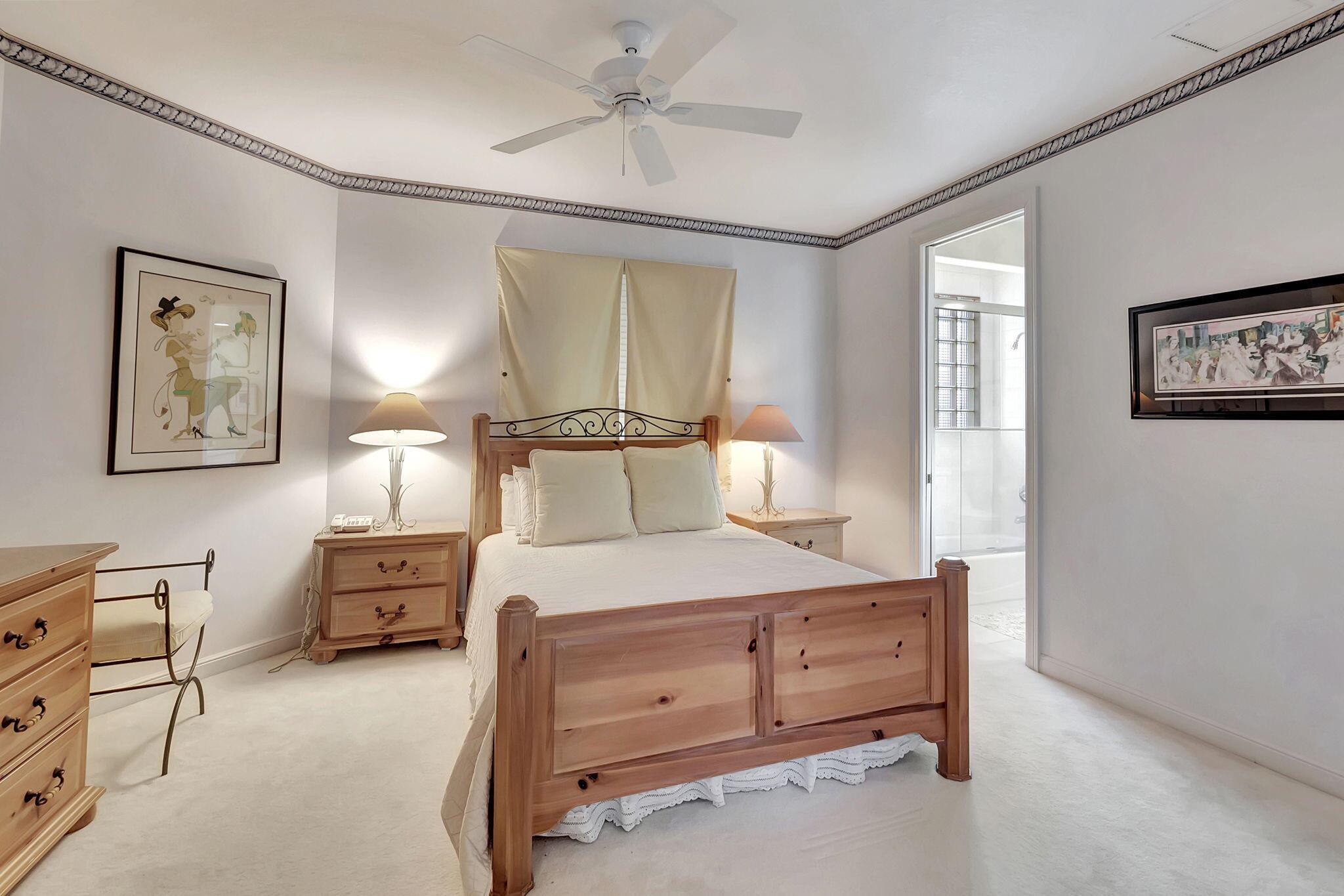 Bay Creek - Residential