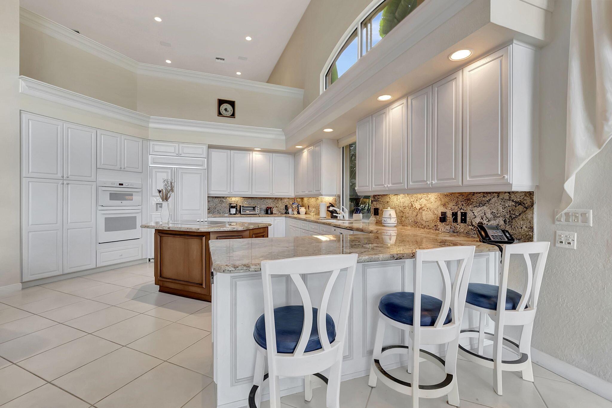 Bay Creek - Residential