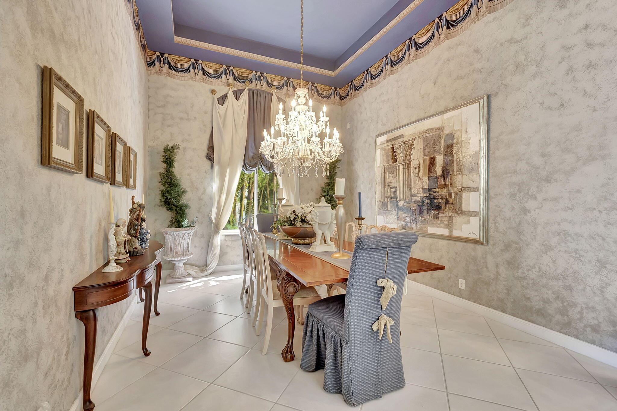 Bay Creek - Residential