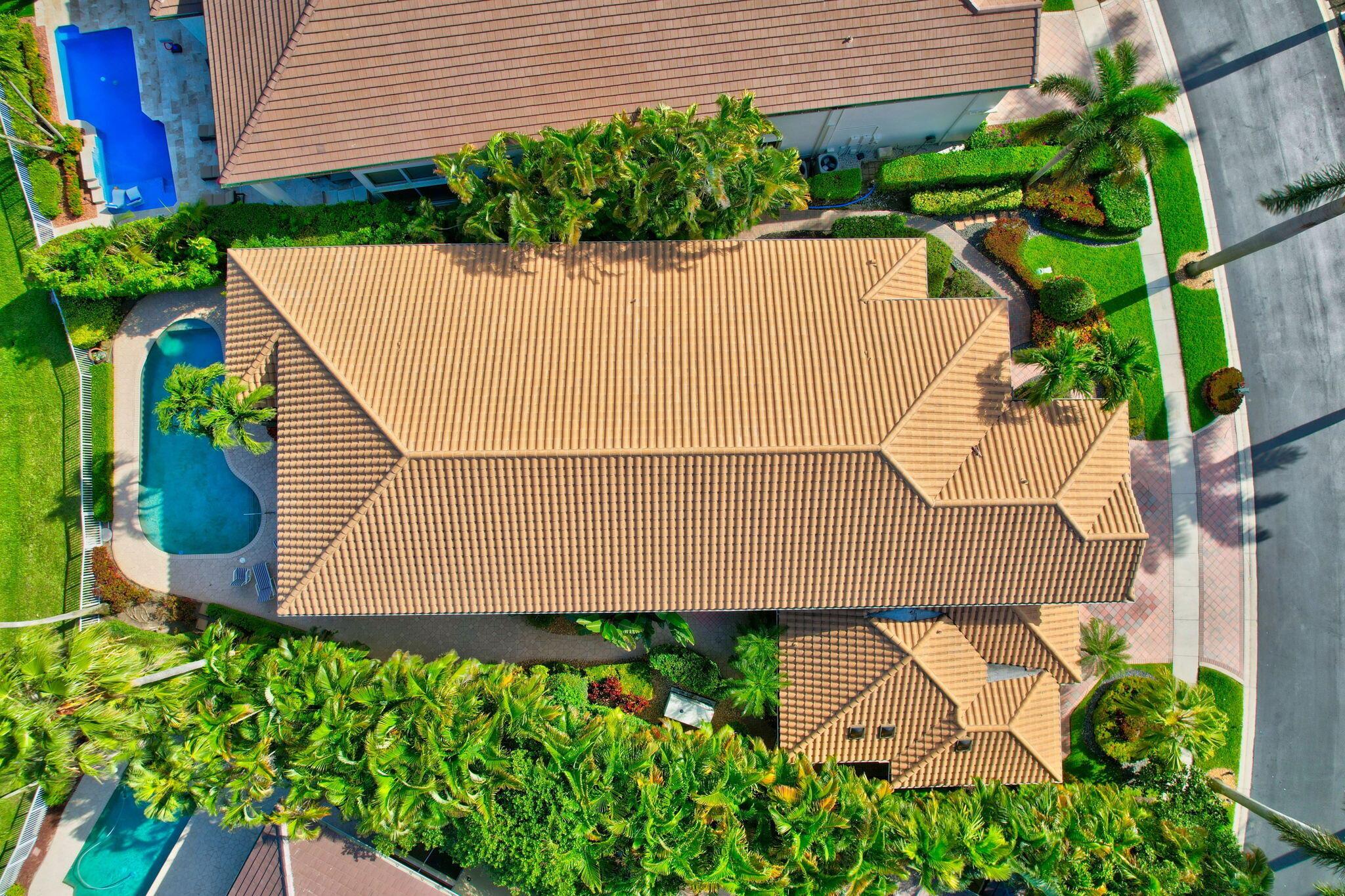 Bay Creek - Residential