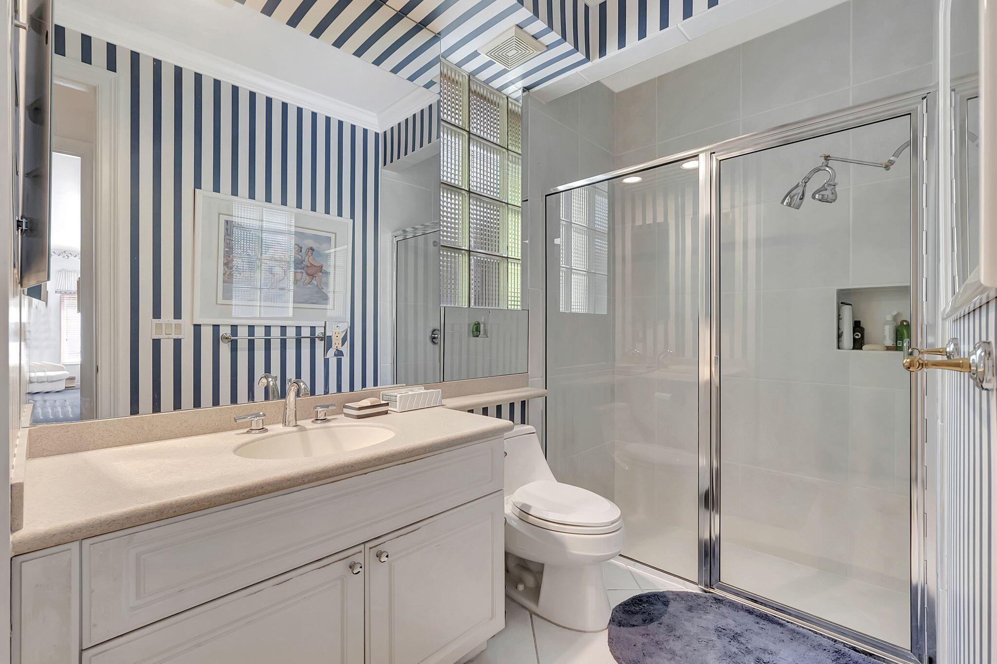 Bay Creek - Residential