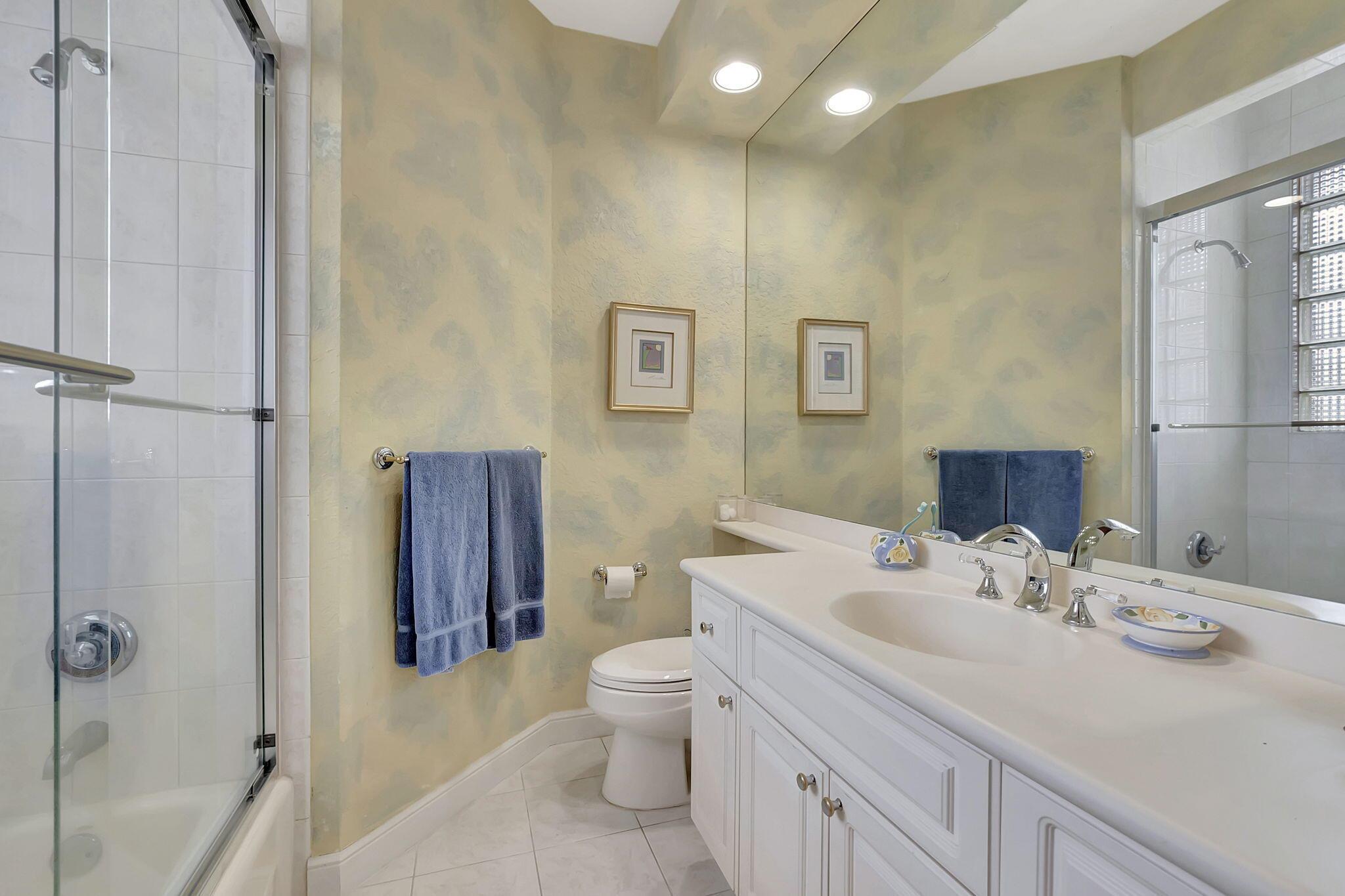 Bay Creek - Residential