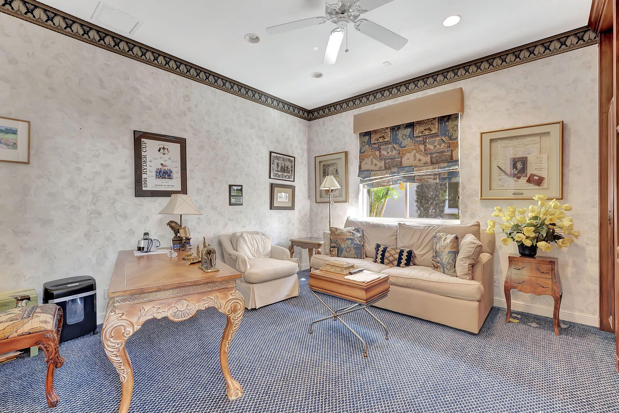 Bay Creek - Residential