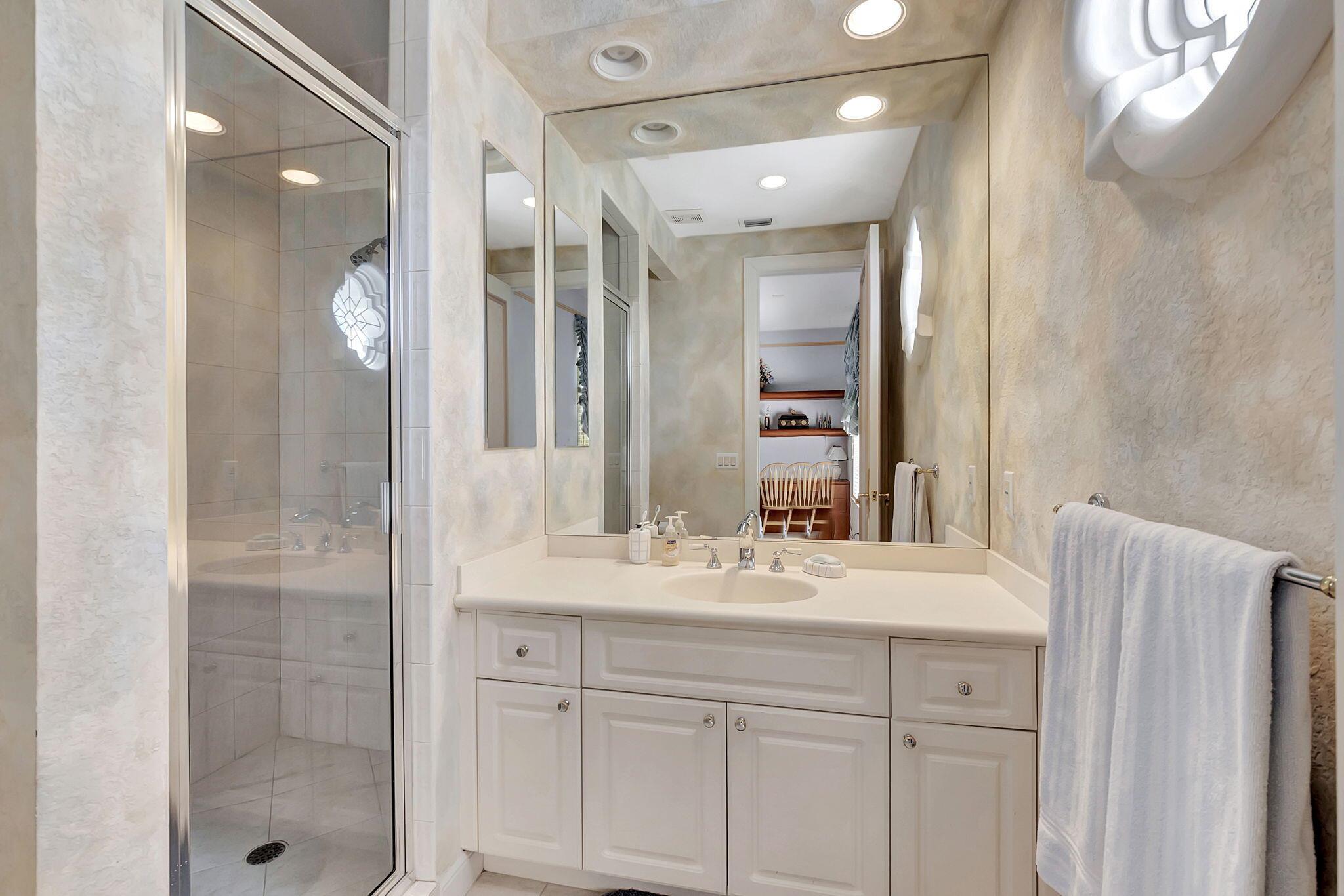 Bay Creek - Residential