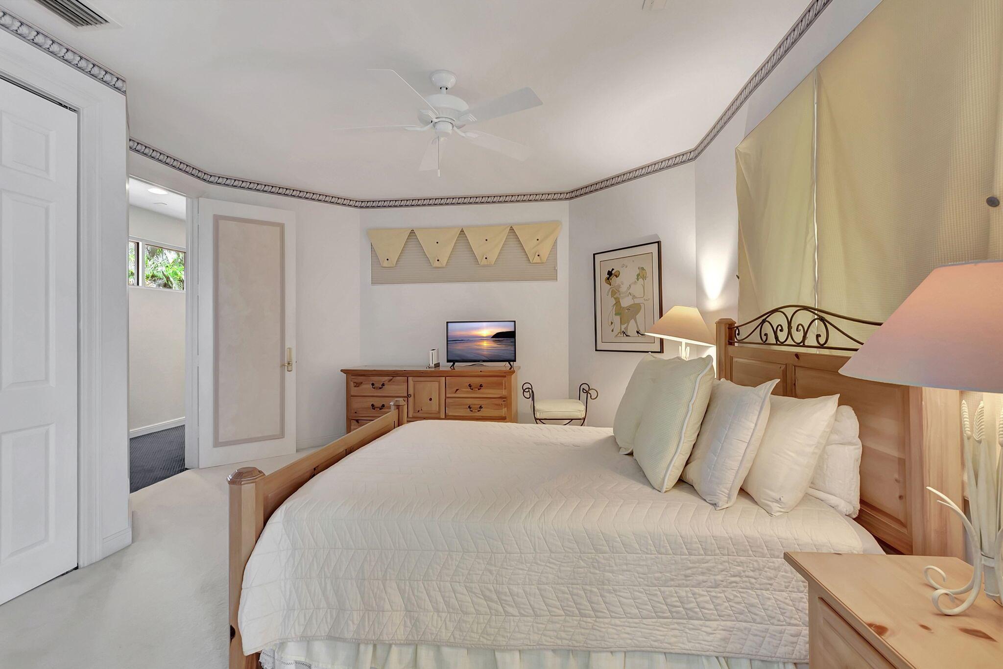 Bay Creek - Residential