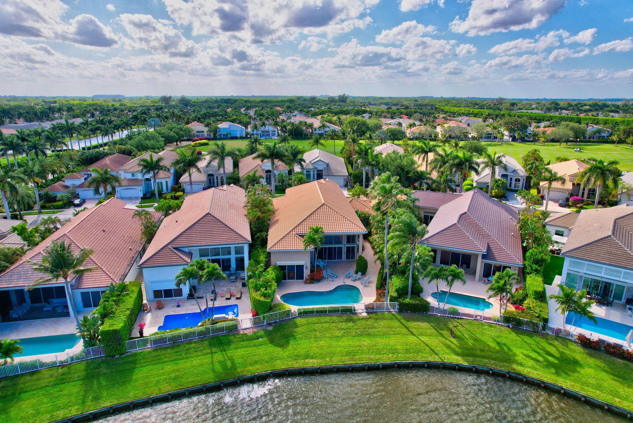 Bay Creek - Residential