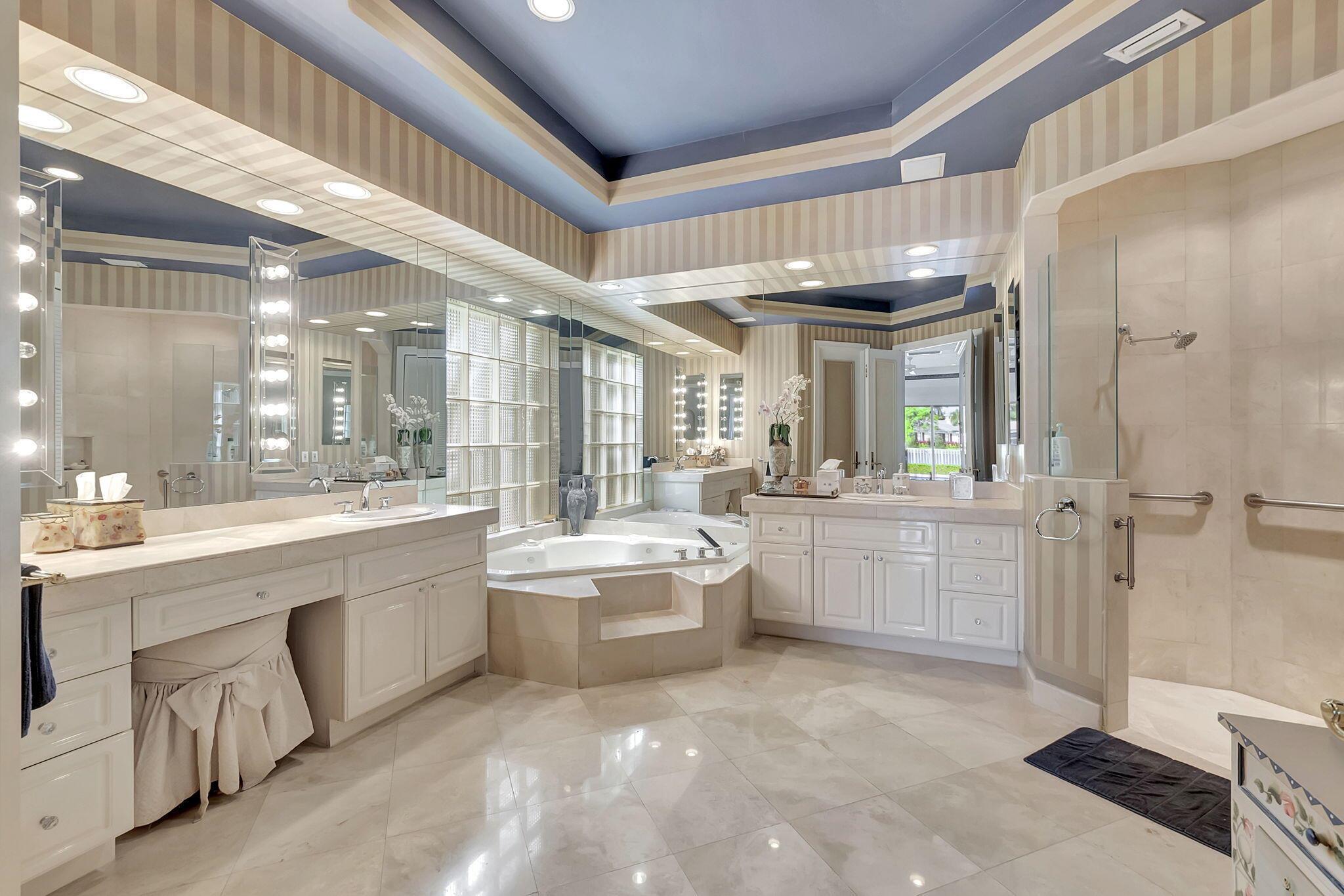 Bay Creek - Residential