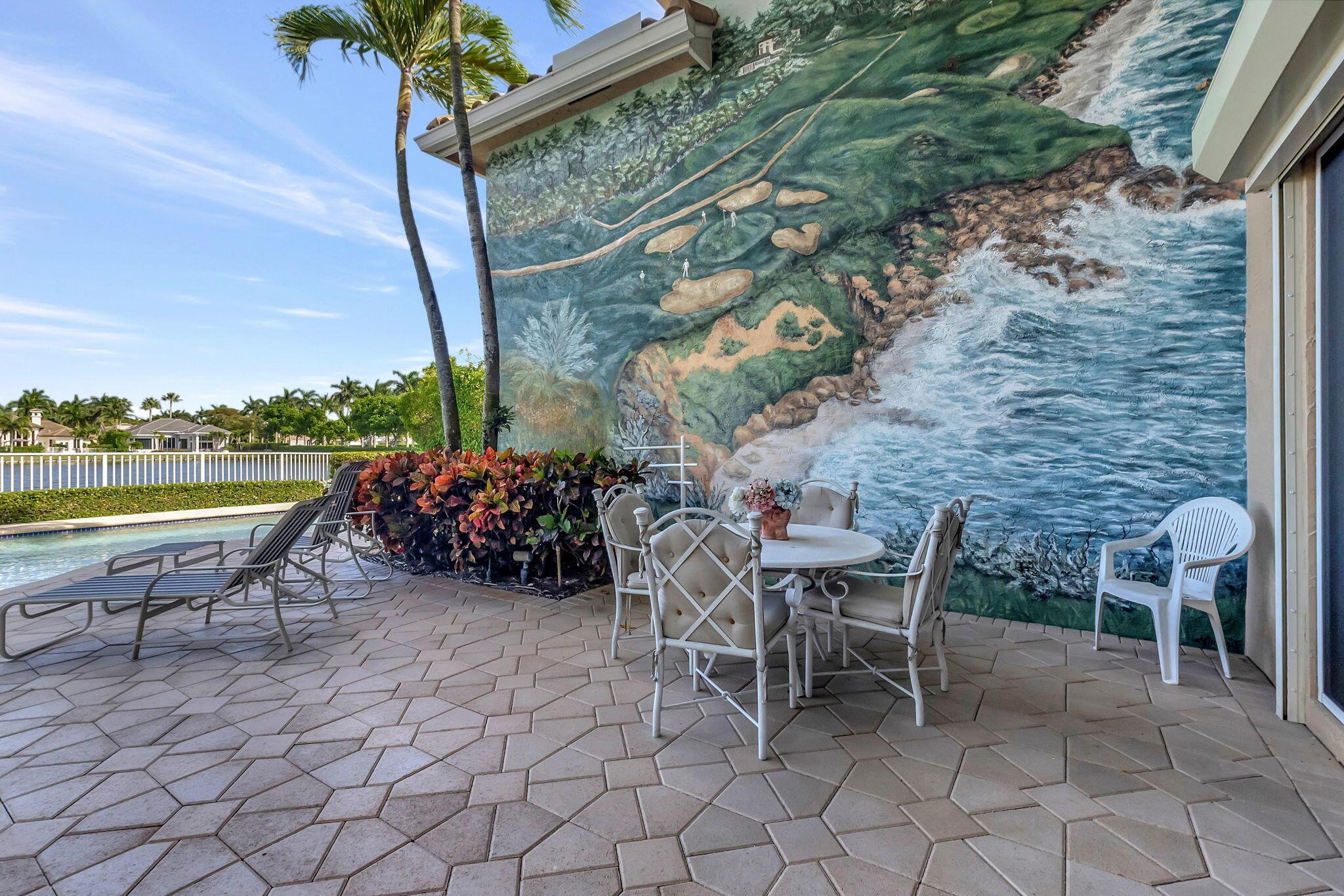 Bay Creek - Residential