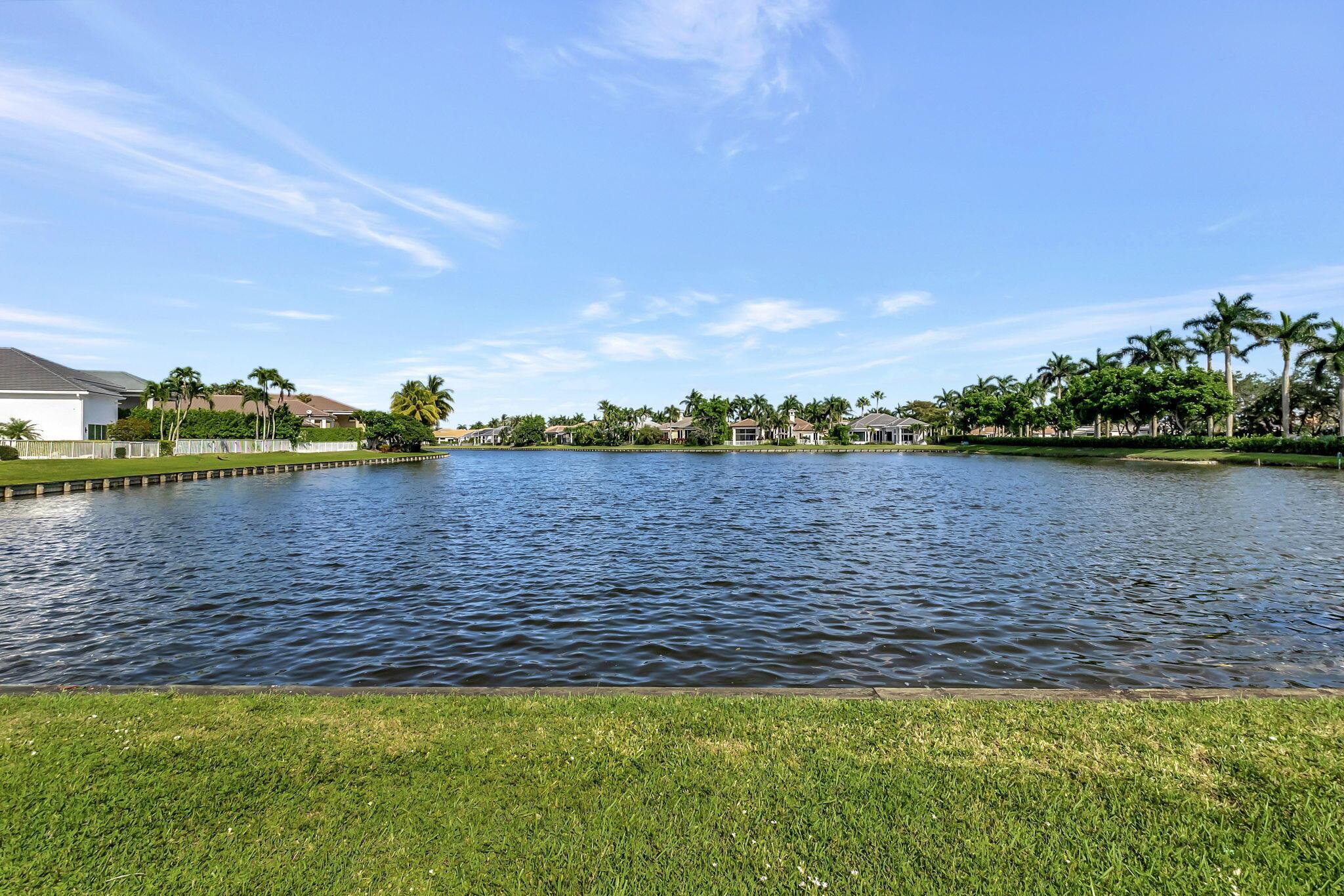 Bay Creek - Residential