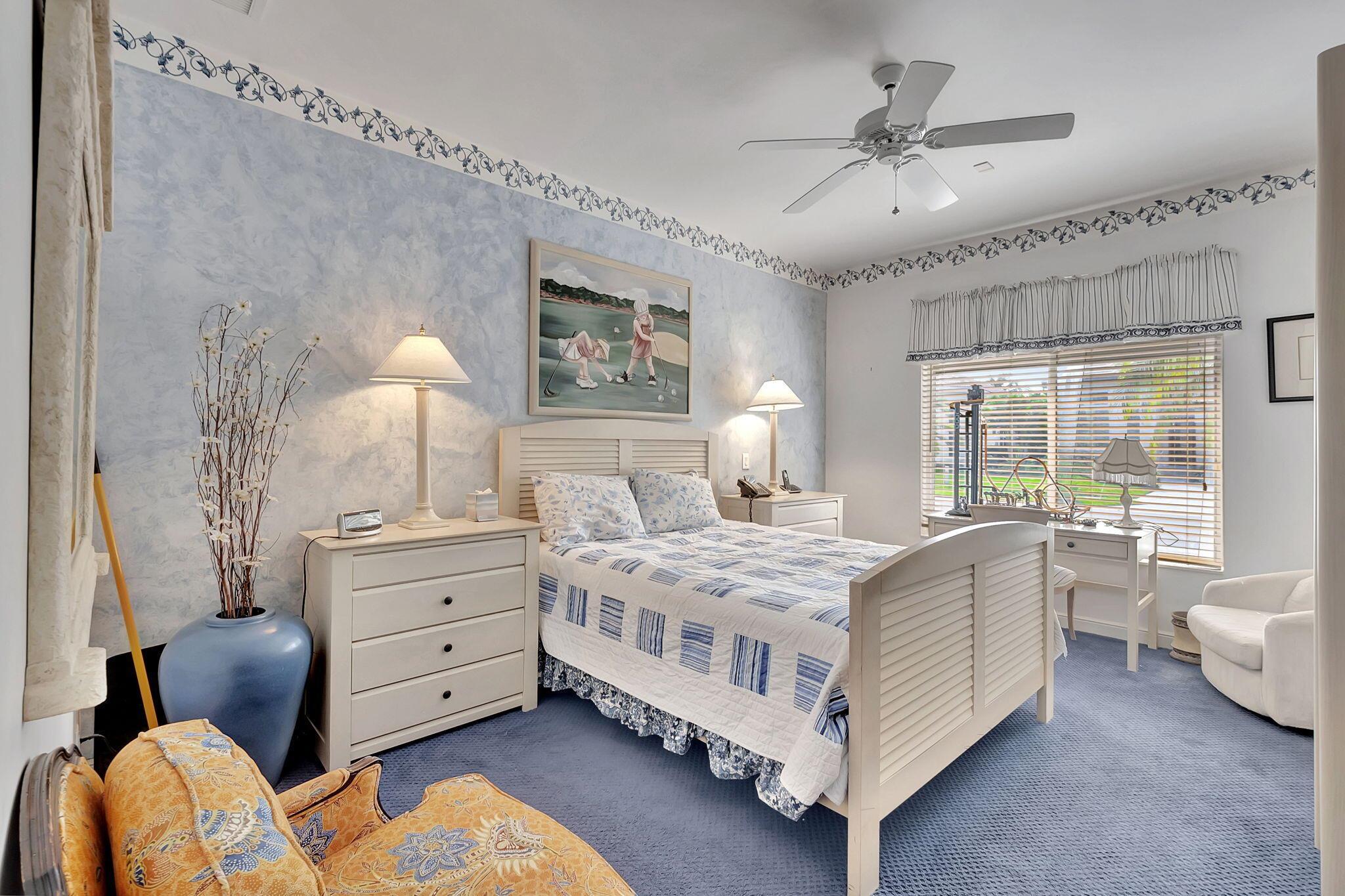 Bay Creek - Residential