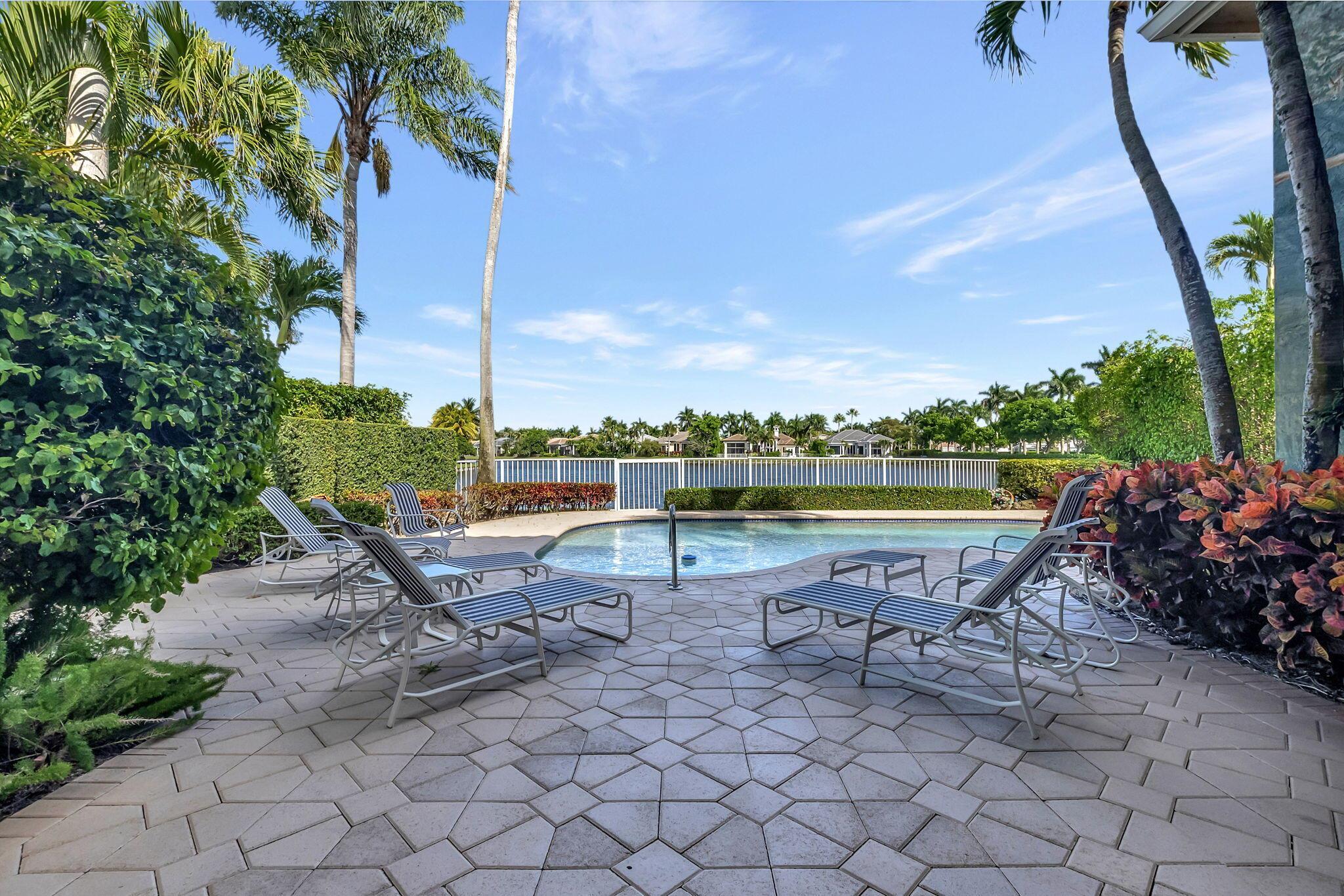 Bay Creek - Residential