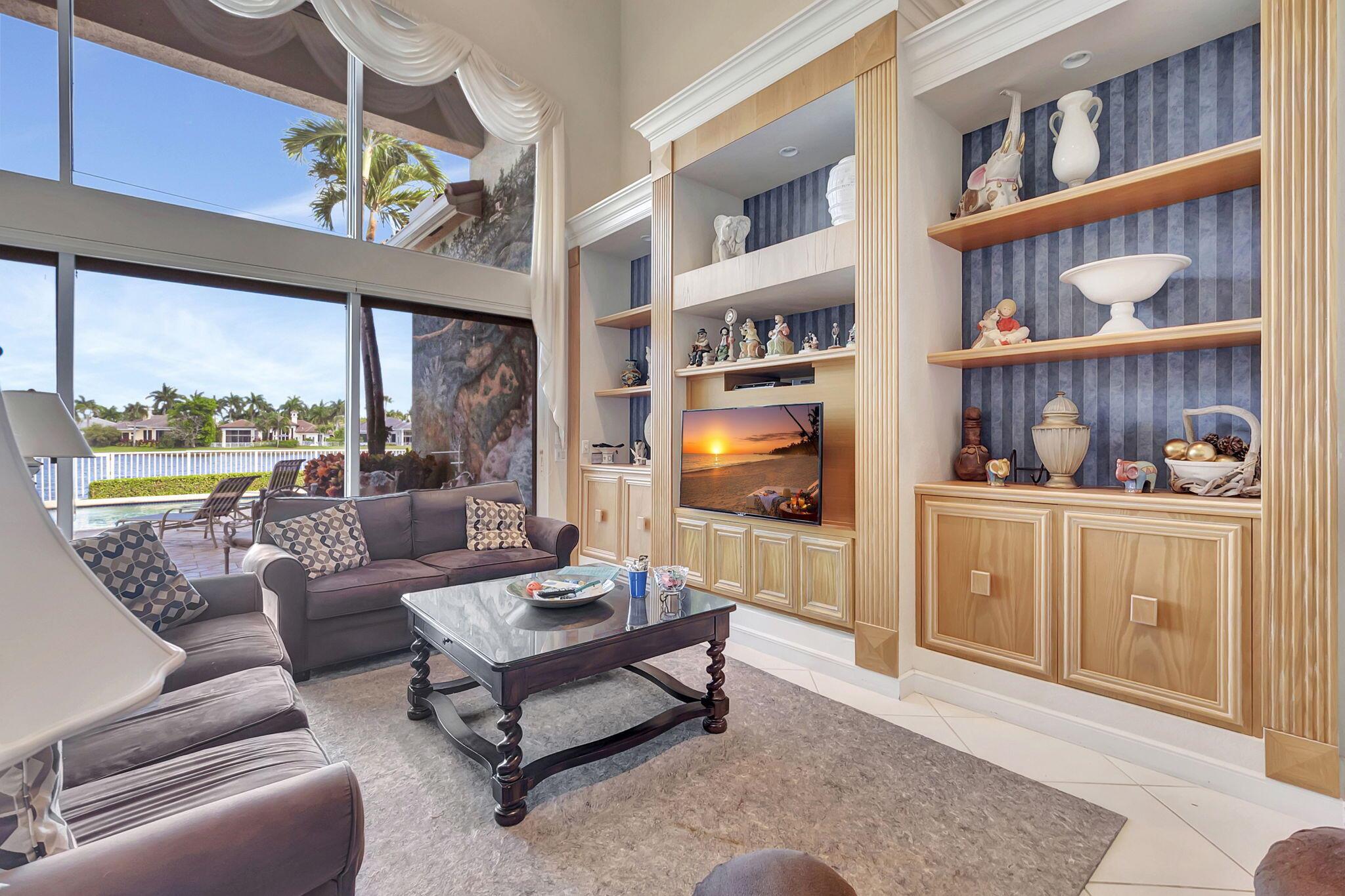 Bay Creek - Residential