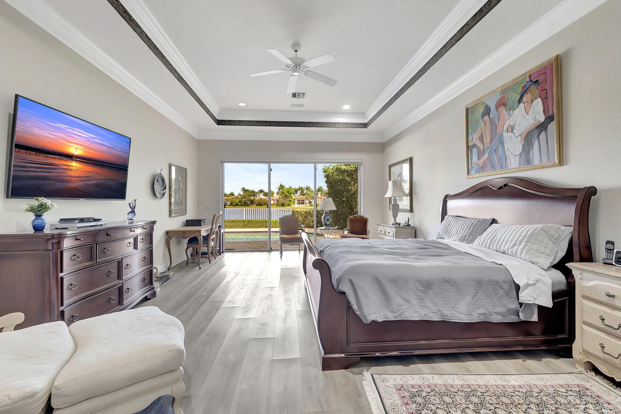 Bay Creek - Residential