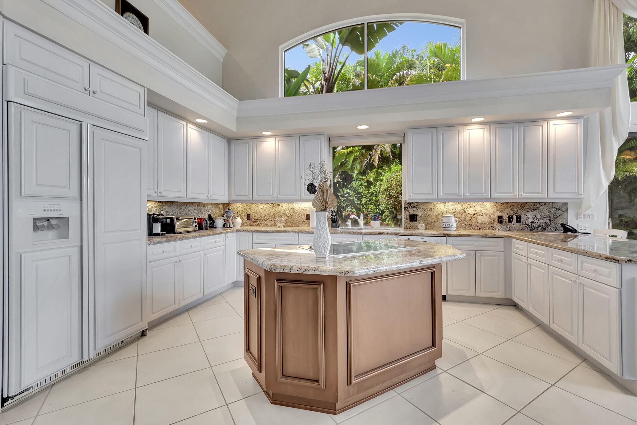 Bay Creek - Residential