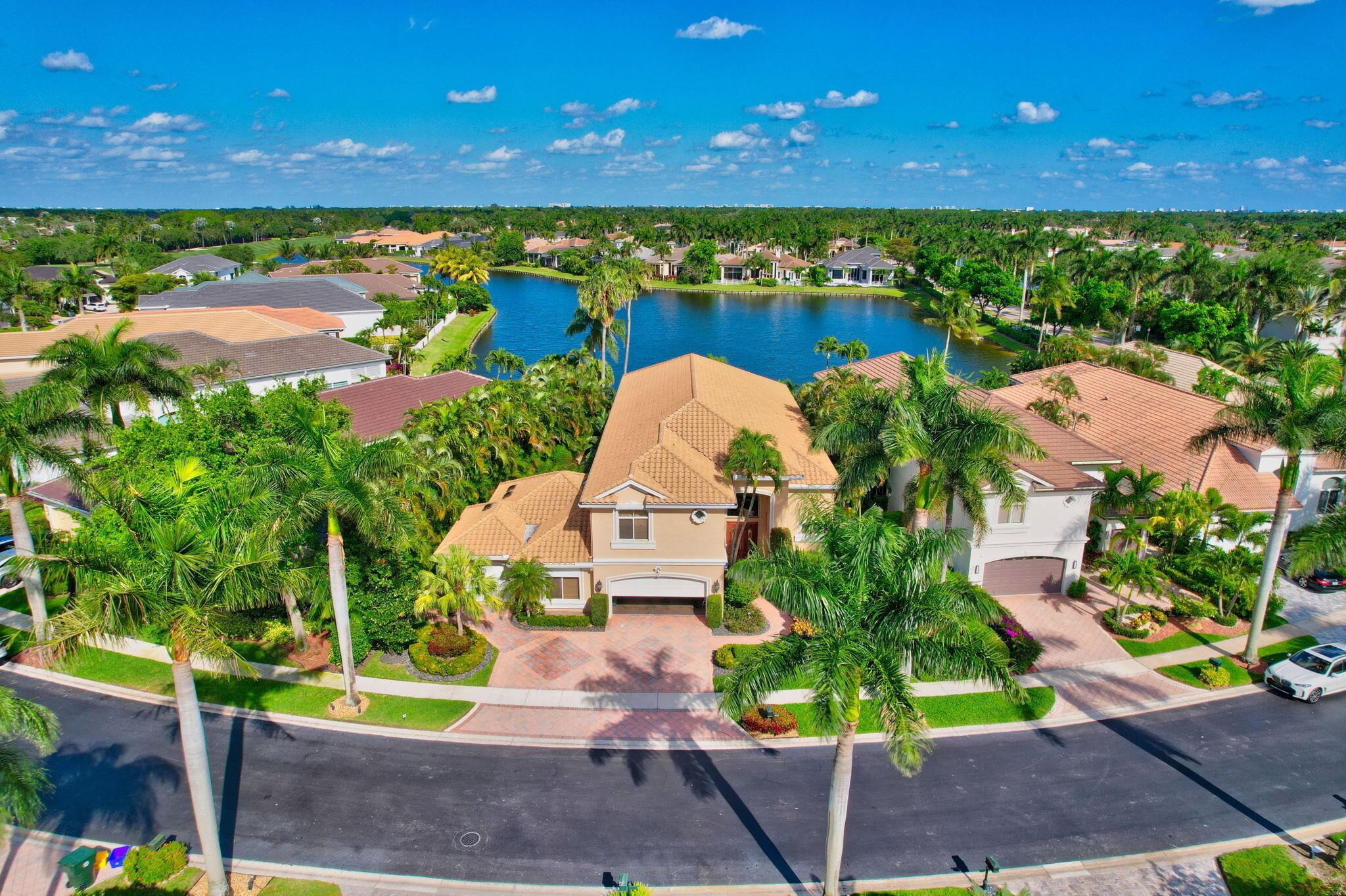 Bay Creek - Residential