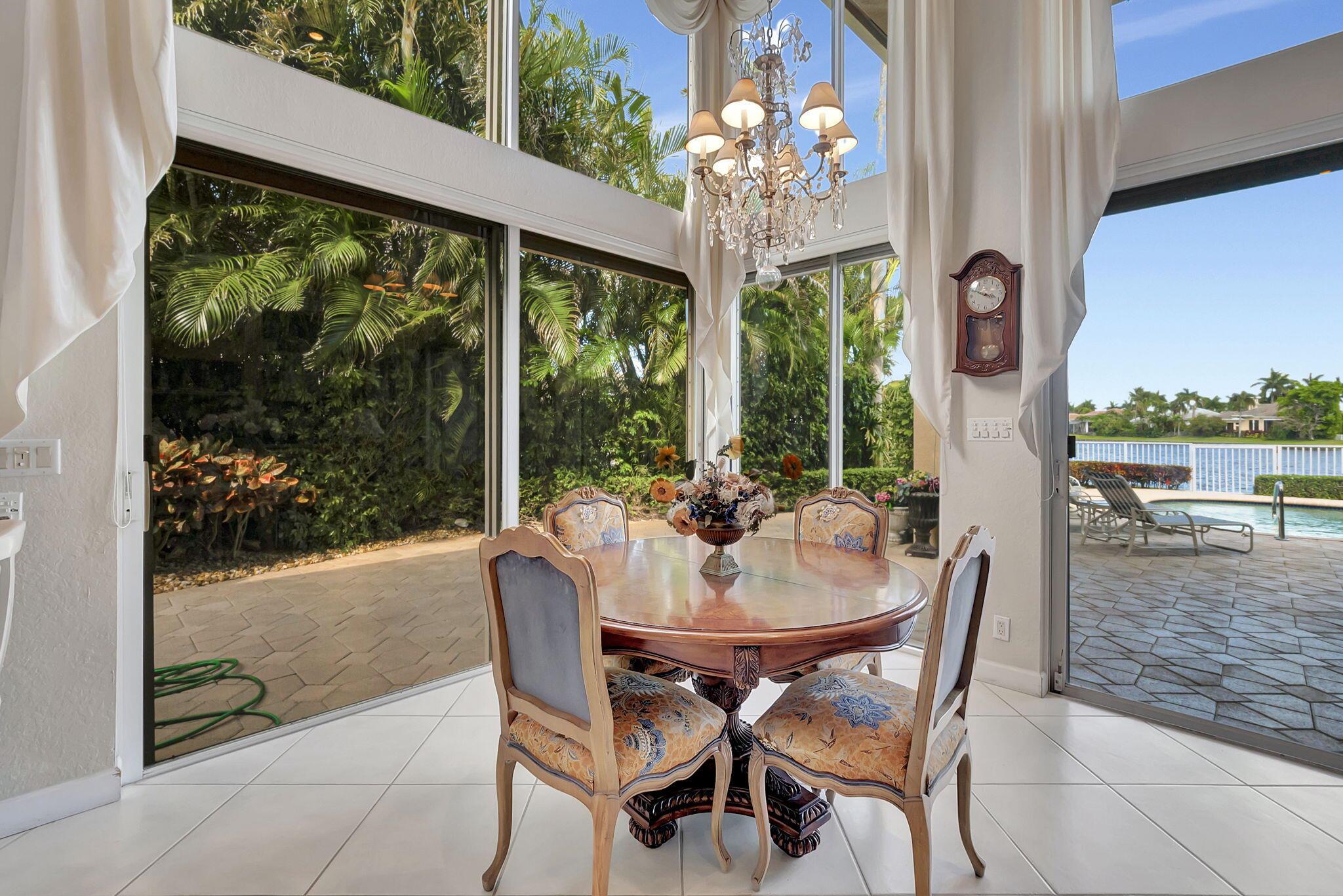 Bay Creek - Residential