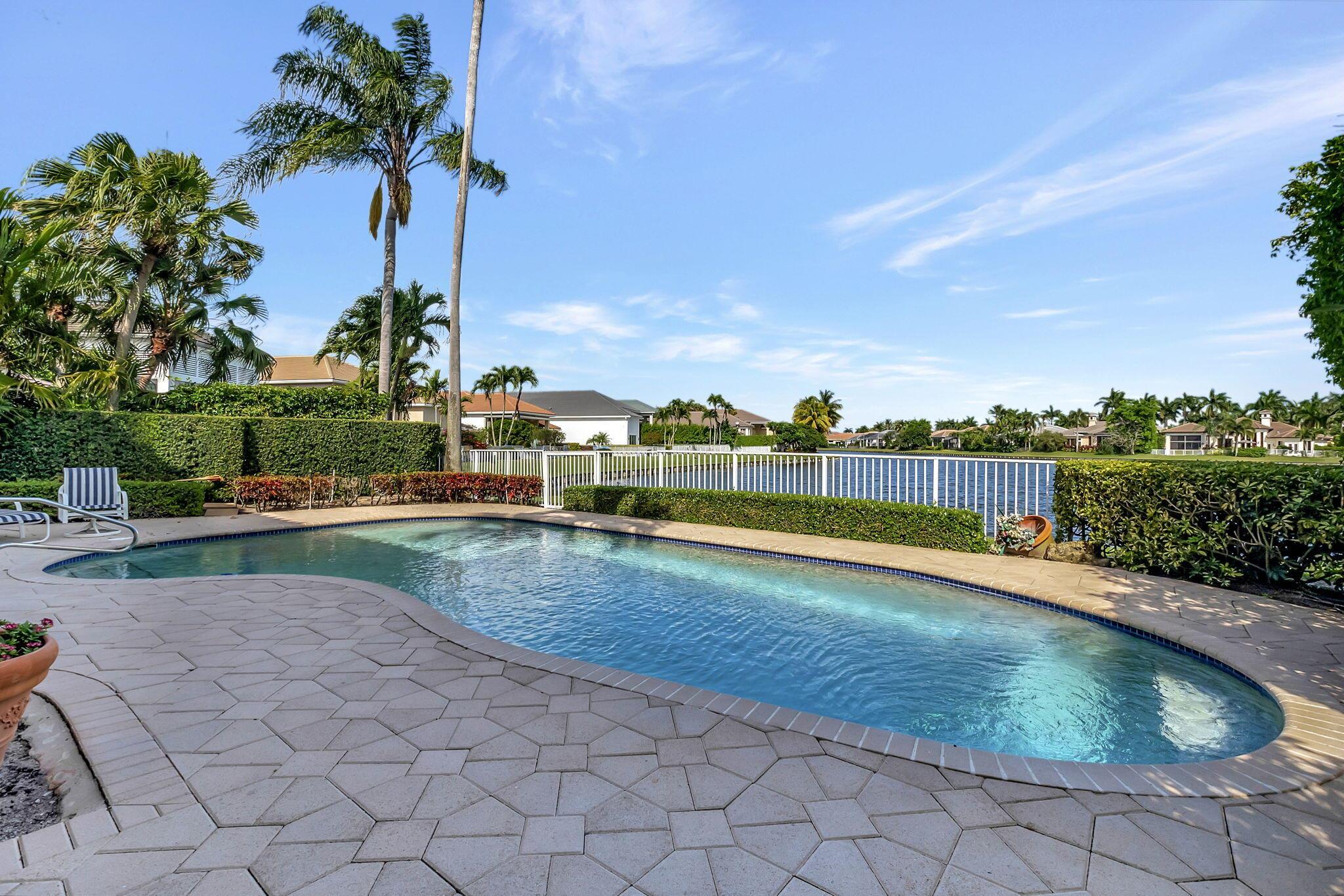 Bay Creek - Residential