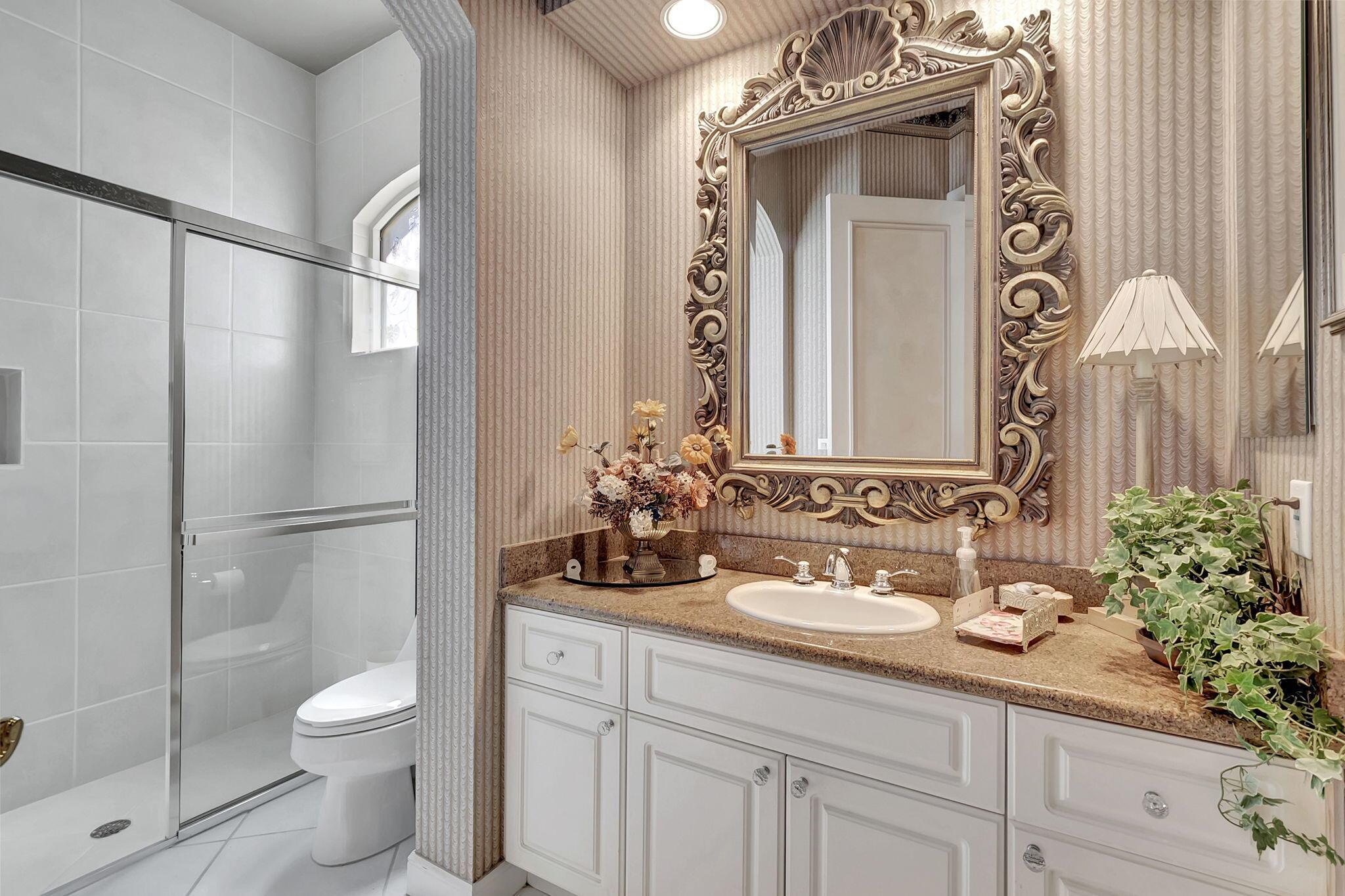 Bay Creek - Residential