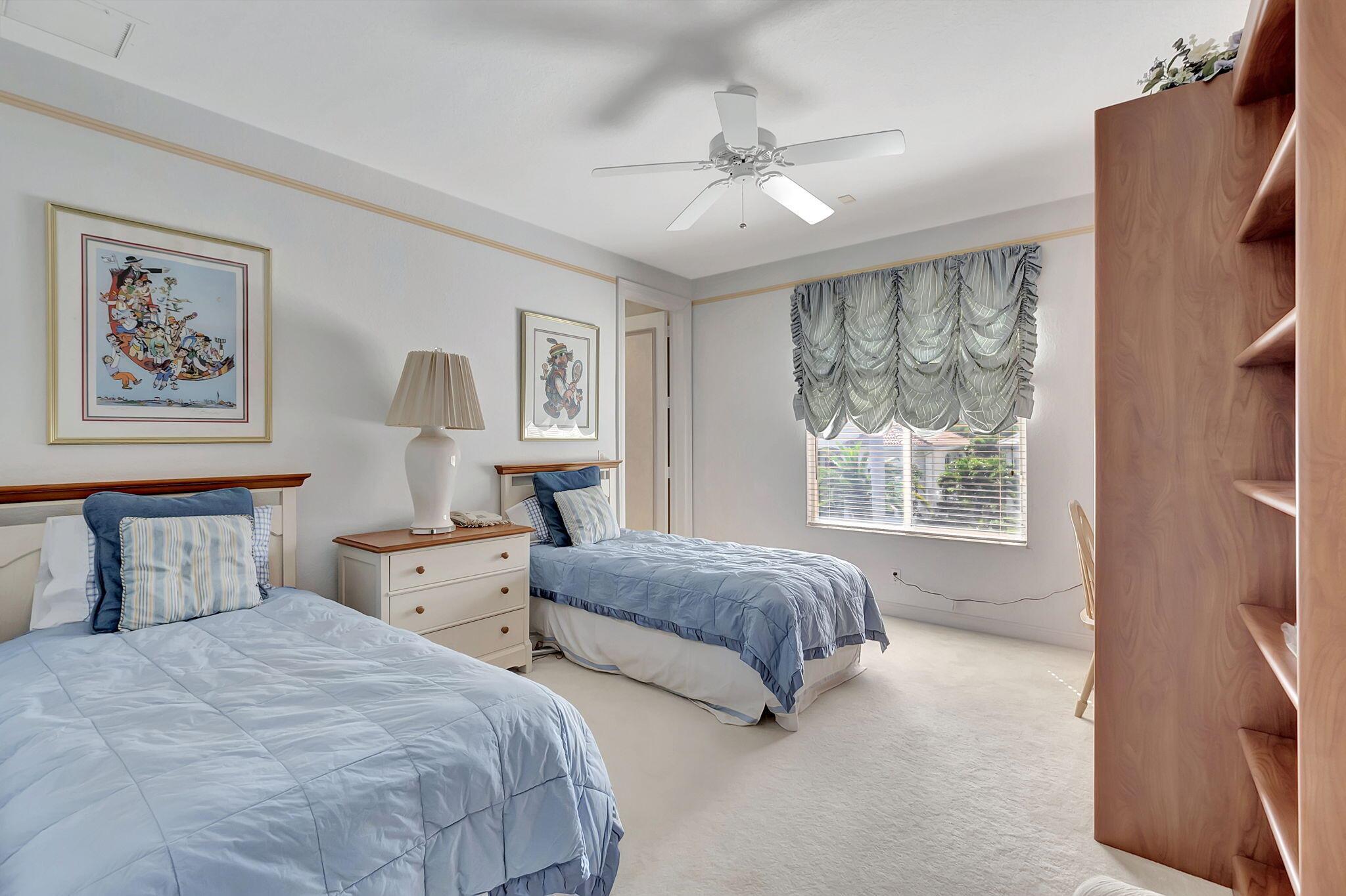 Bay Creek - Residential