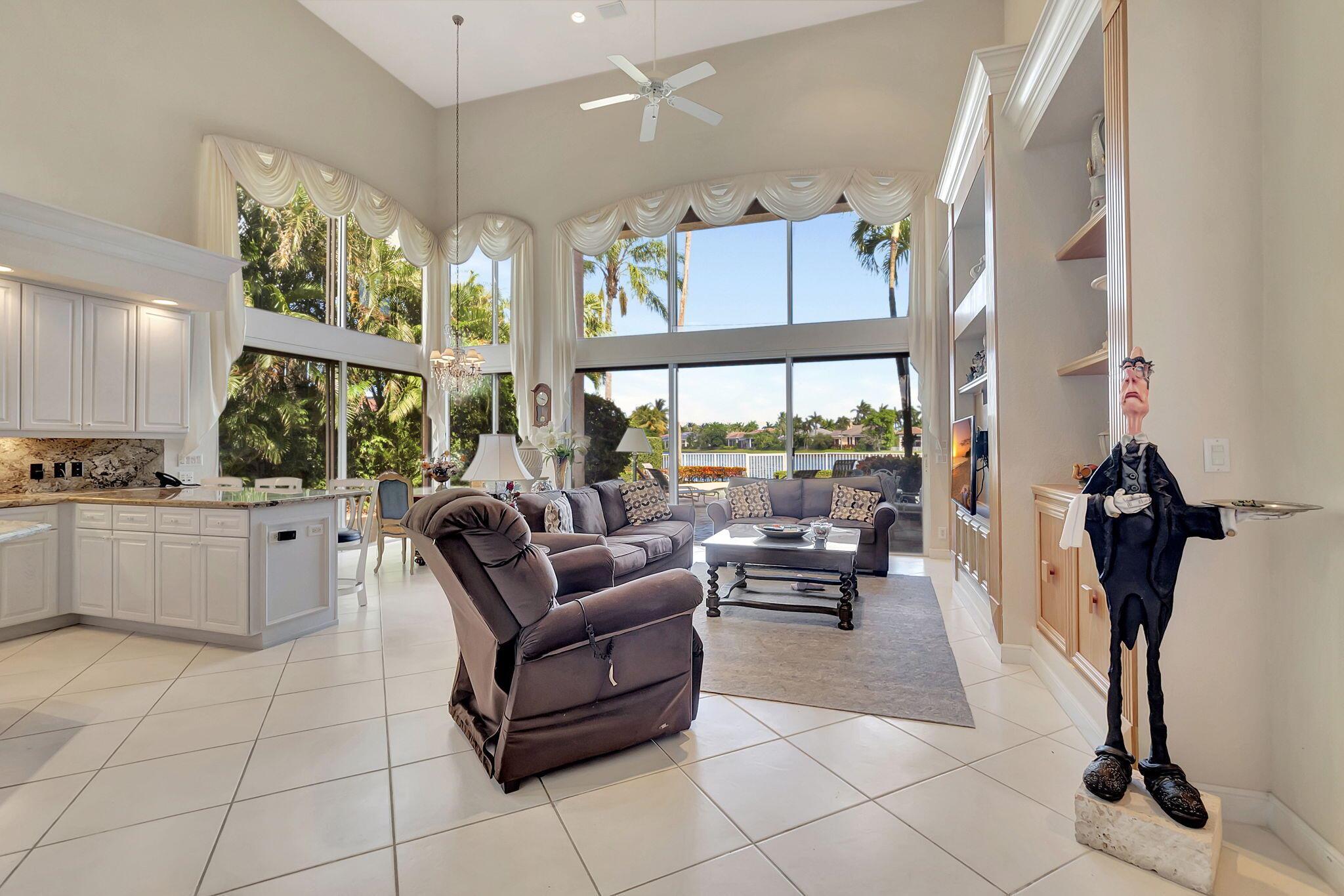 Bay Creek - Residential