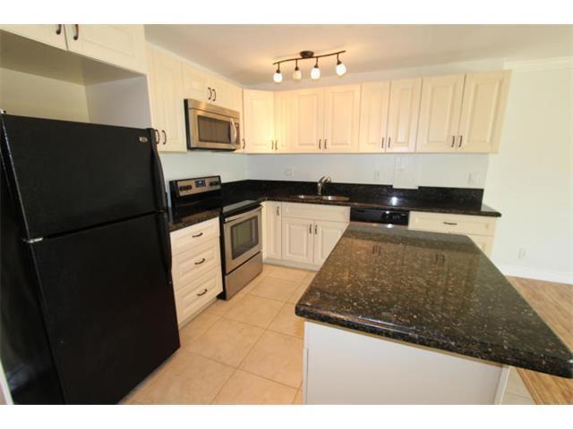 NORTON PARK PLACE CONDO - Residential