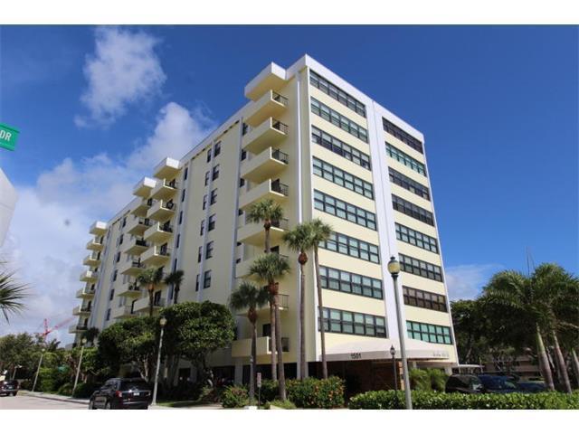 NORTON PARK PLACE CONDO - Residential