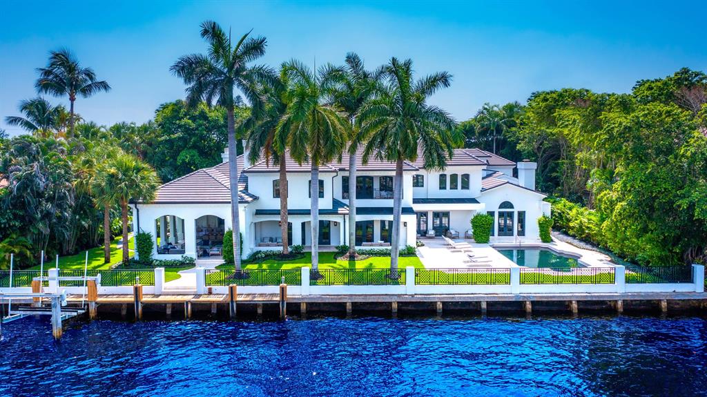 SPANISH RIVER LAND CO SUB UNIT 2 - Residential