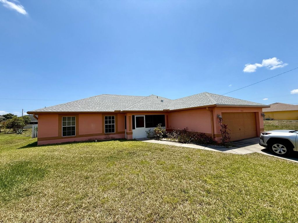 Photo of 4515 W 7th St Street W, Lehigh Acres, FL 33971 (MLS # B26024731)