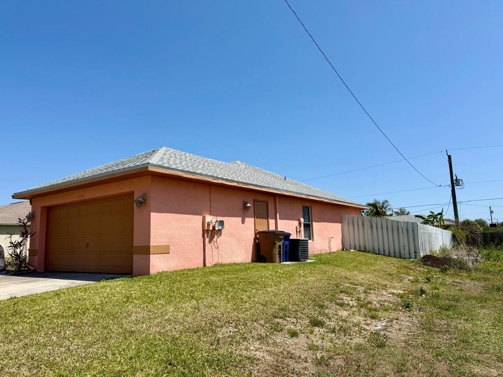 Photo of 4515 W 7th St Street W, Lehigh Acres, FL 33971 (MLS # B26024731)