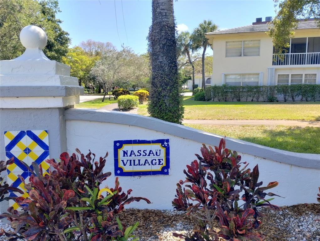 NASSAU - Residential