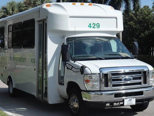 NASSAU - Residential