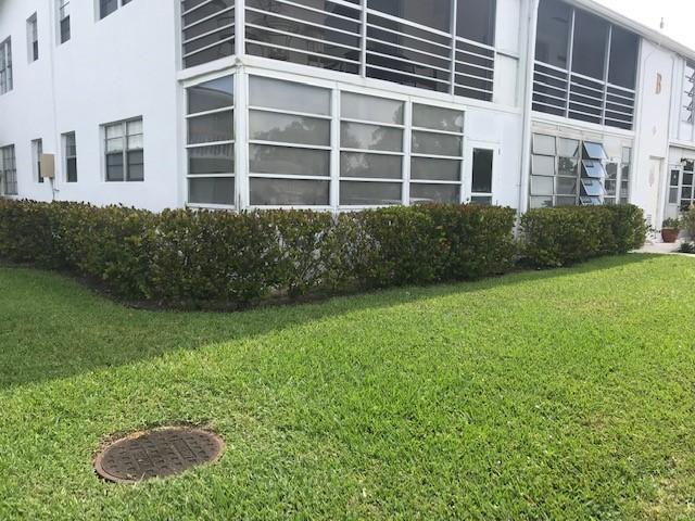 Century Village - Residential