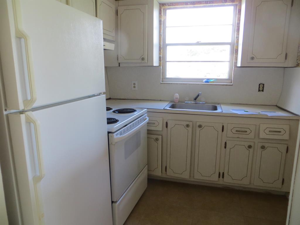 Century Village - Residential