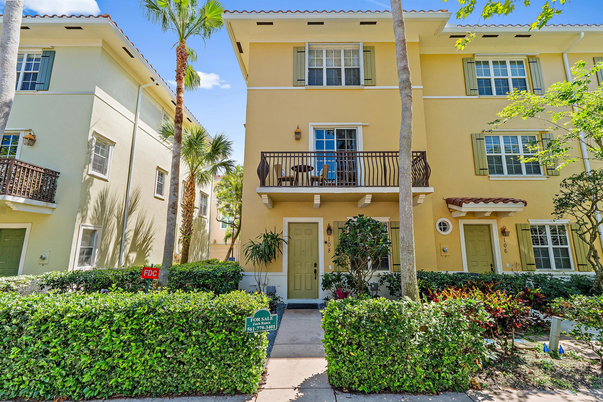 108 Osceola Lane
