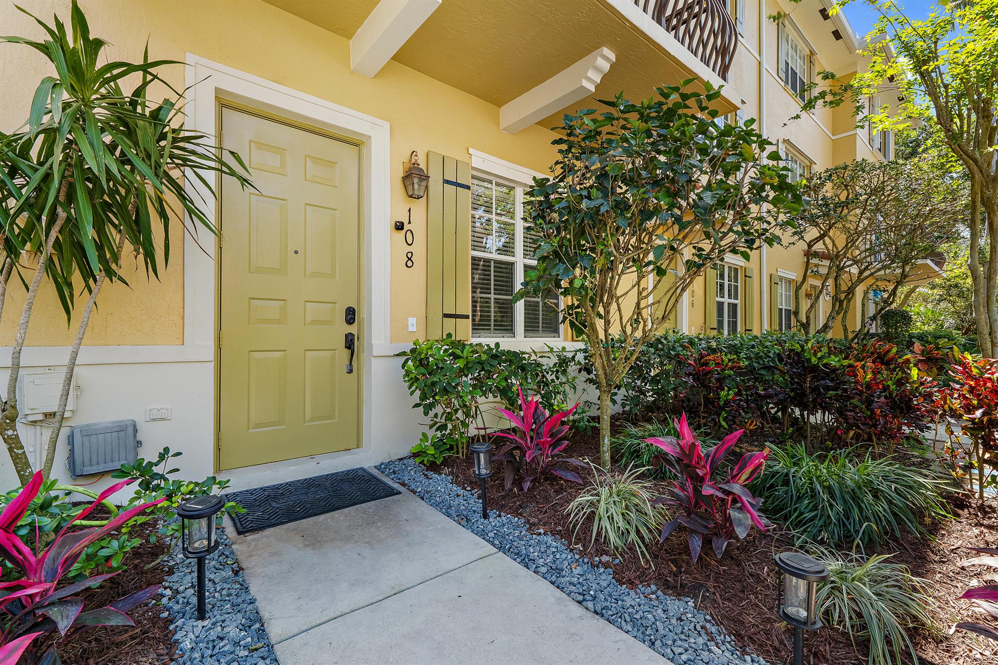 108 Osceola Lane
