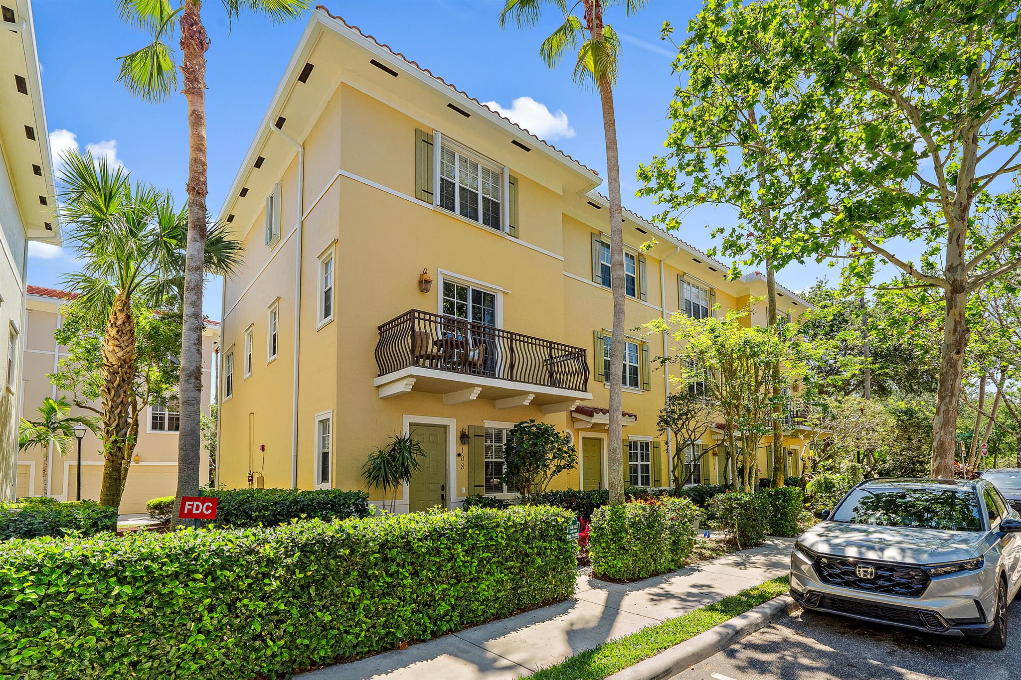108 Osceola Lane