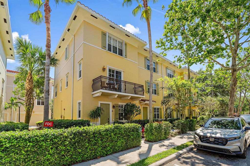 Photo of 108 Osceola Lane, Jupiter, FL 33458 (MLS # R11081948)