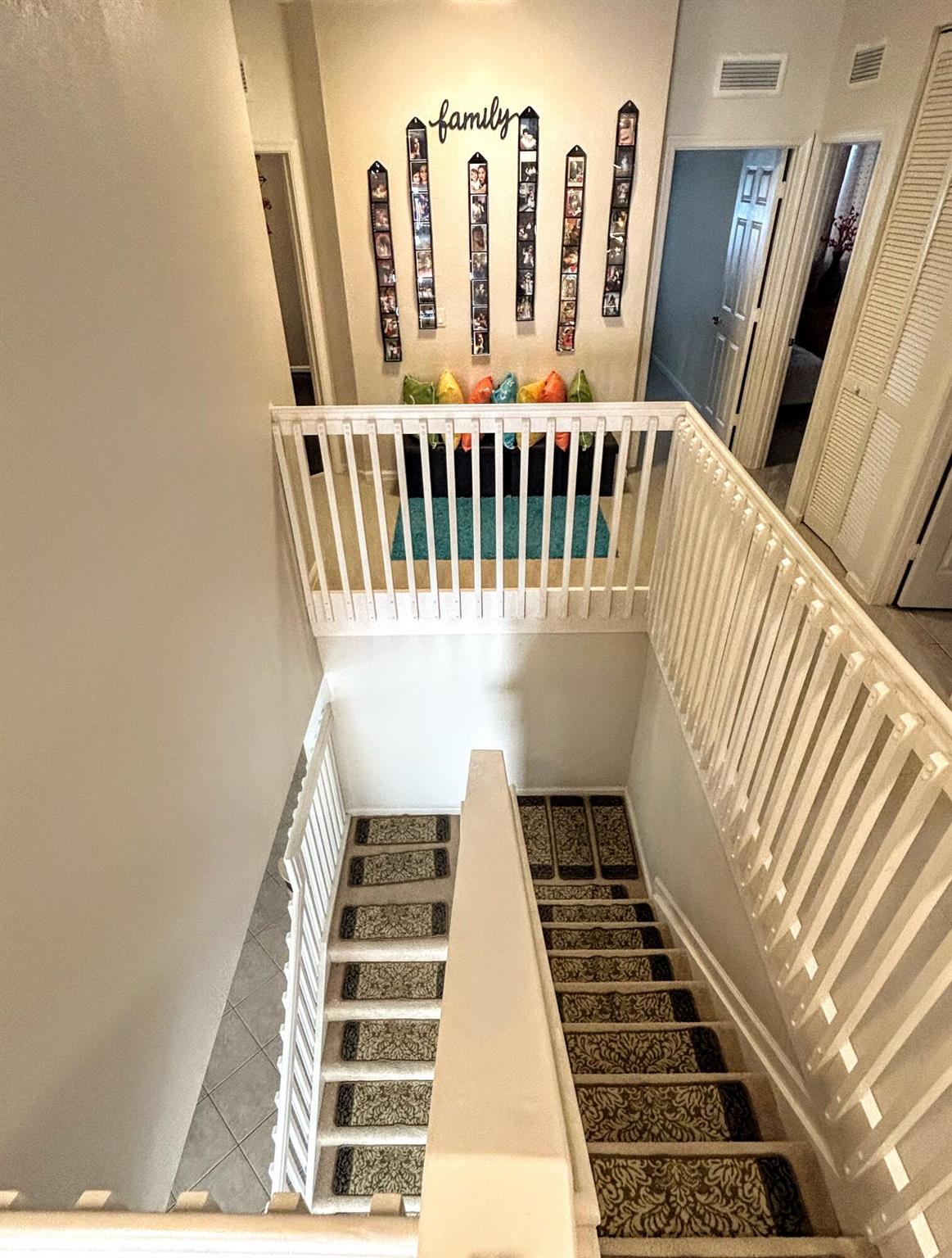 TERRACINA JOHNSON PROPERTY - Residential