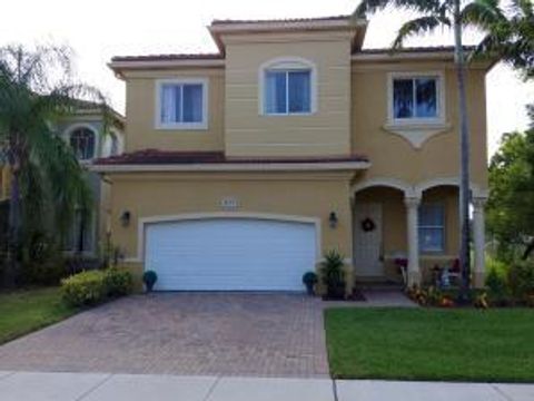 673 Gazetta Way West Palm Beach FL 33413