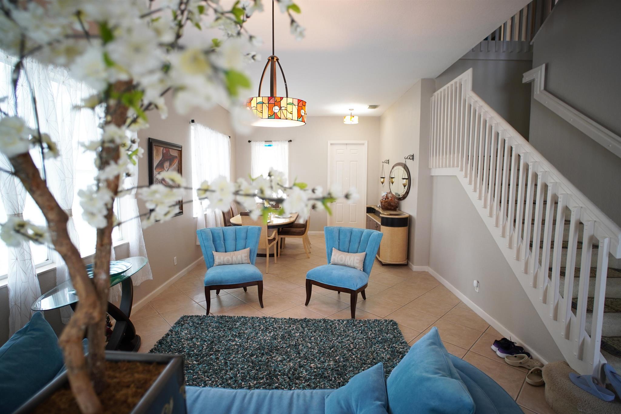 TERRACINA JOHNSON PROPERTY - Residential