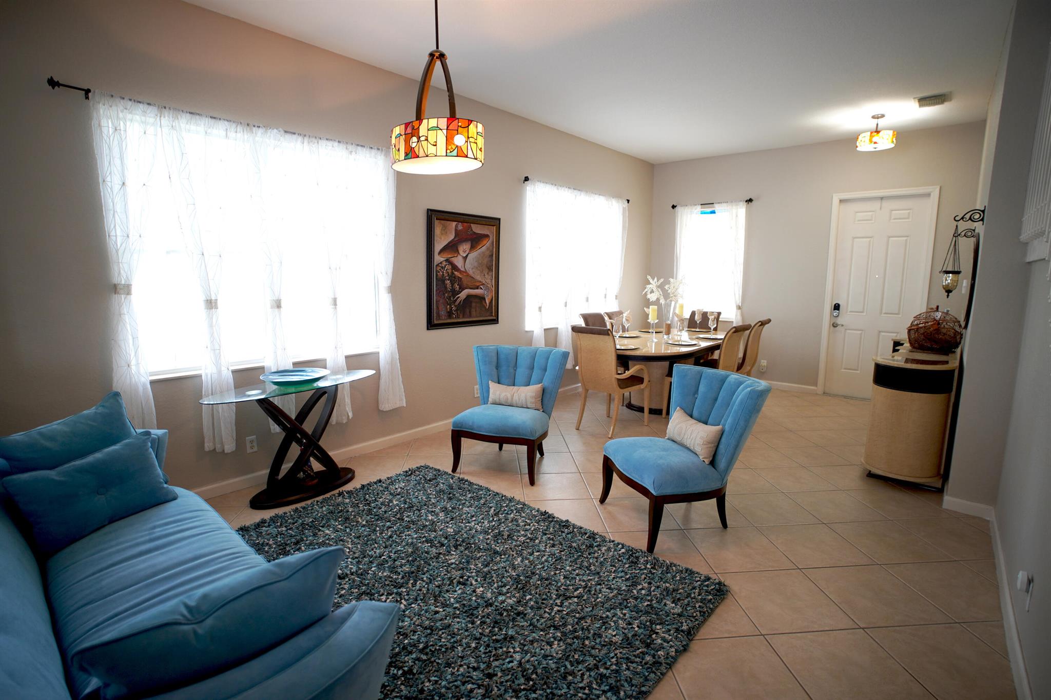 TERRACINA JOHNSON PROPERTY - Residential