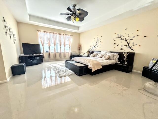 TERRACINA JOHNSON PROPERTY - Residential