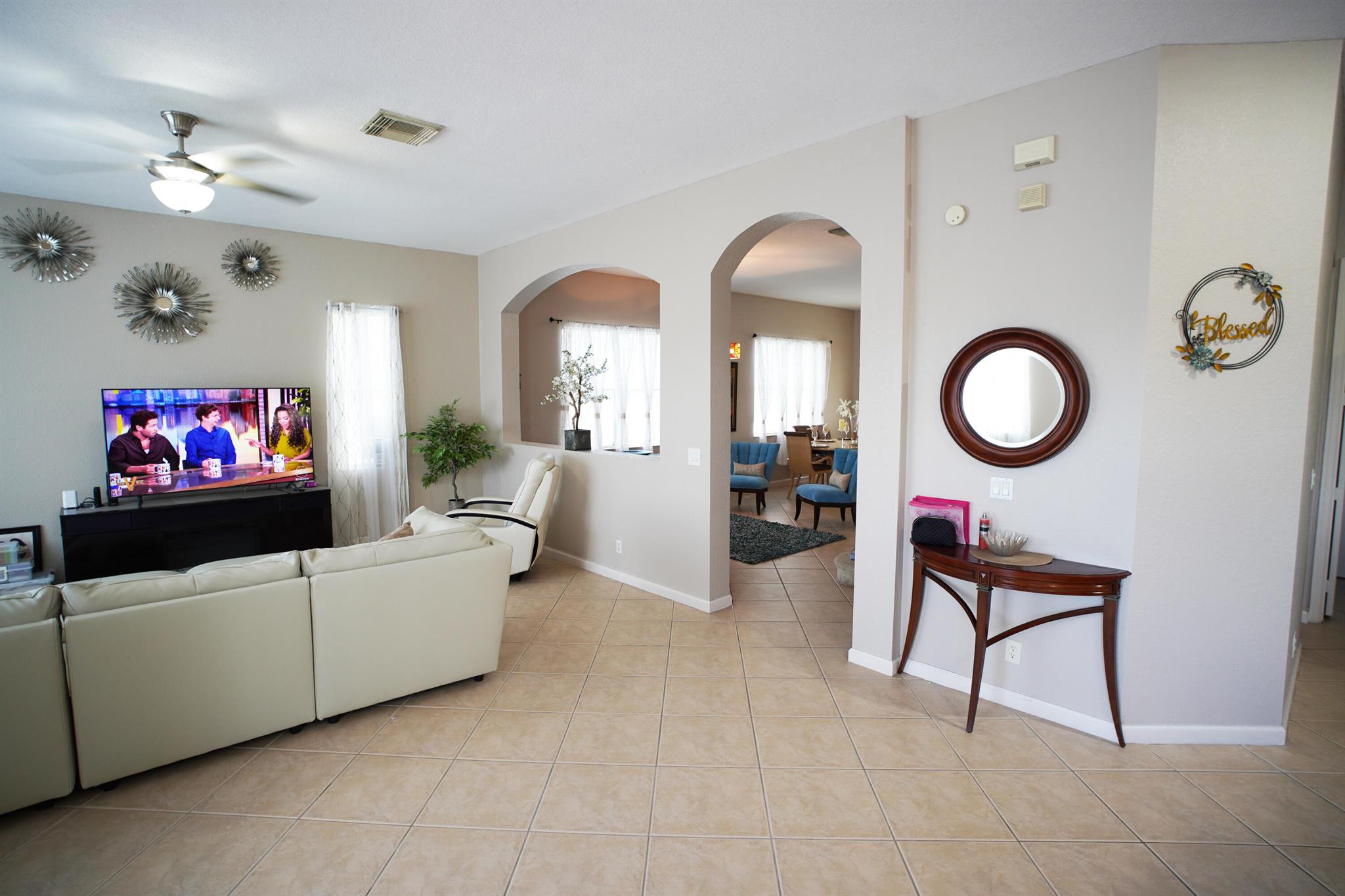 TERRACINA JOHNSON PROPERTY - Residential