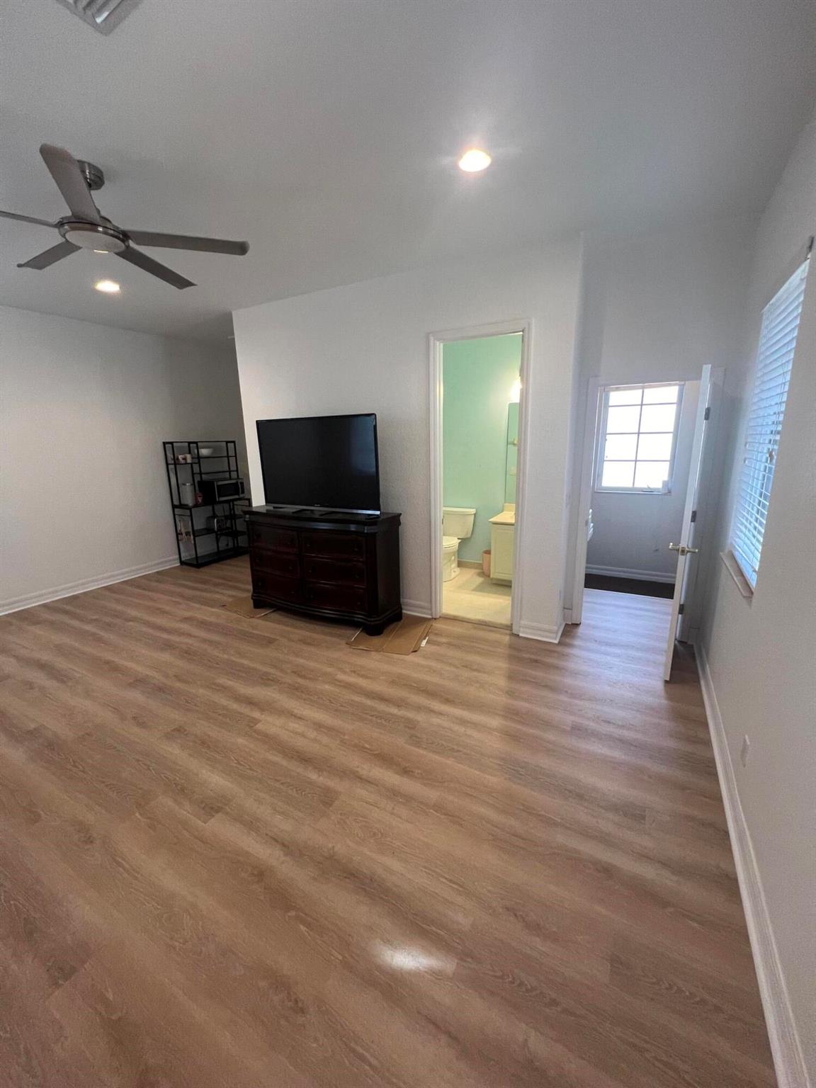 Canterbury - Residential Lease