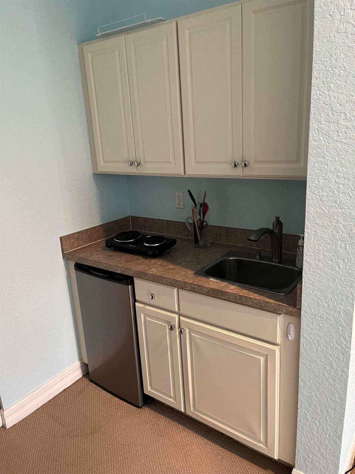 Canterbury - Residential Lease