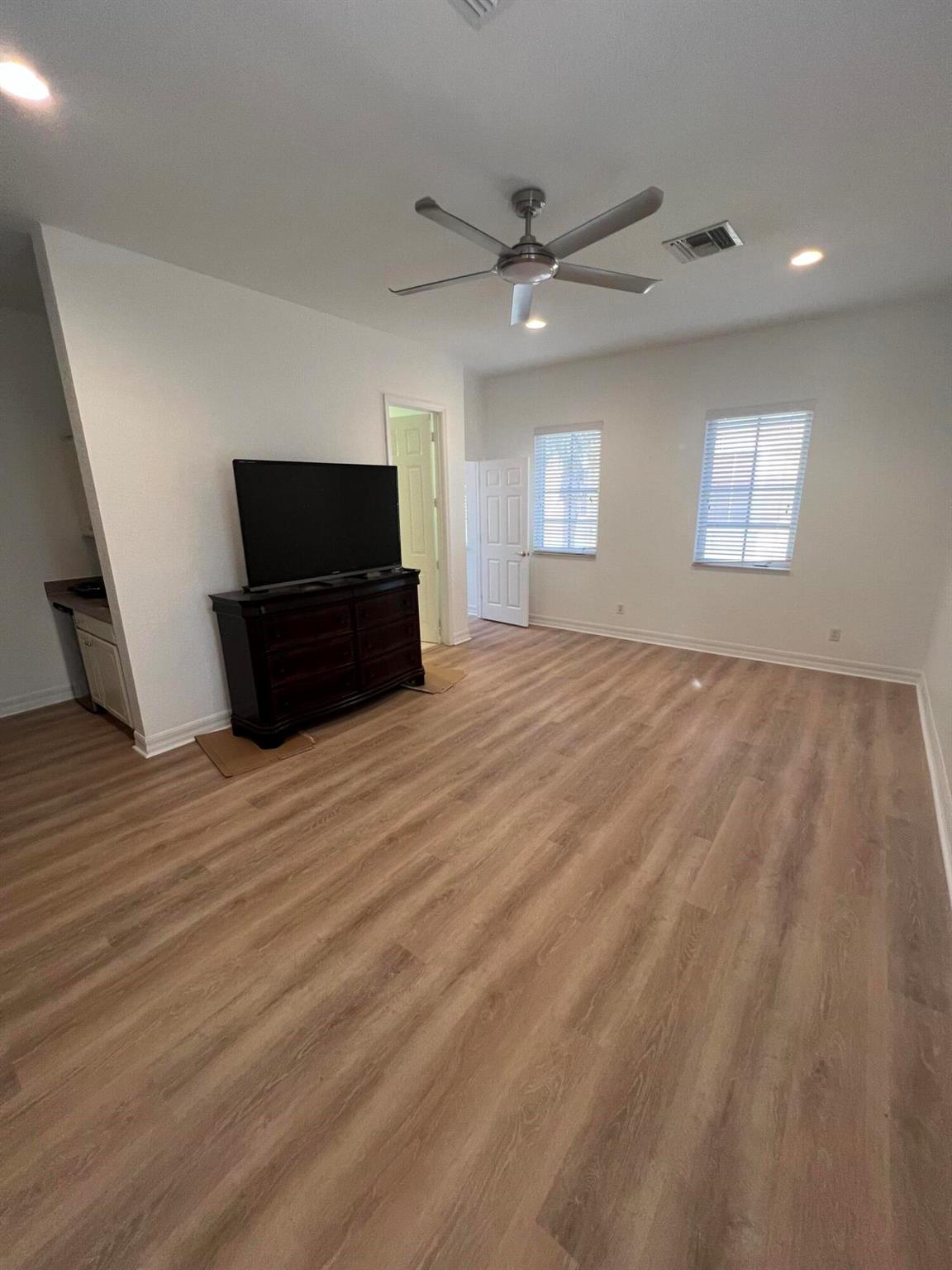 Canterbury - Residential Lease