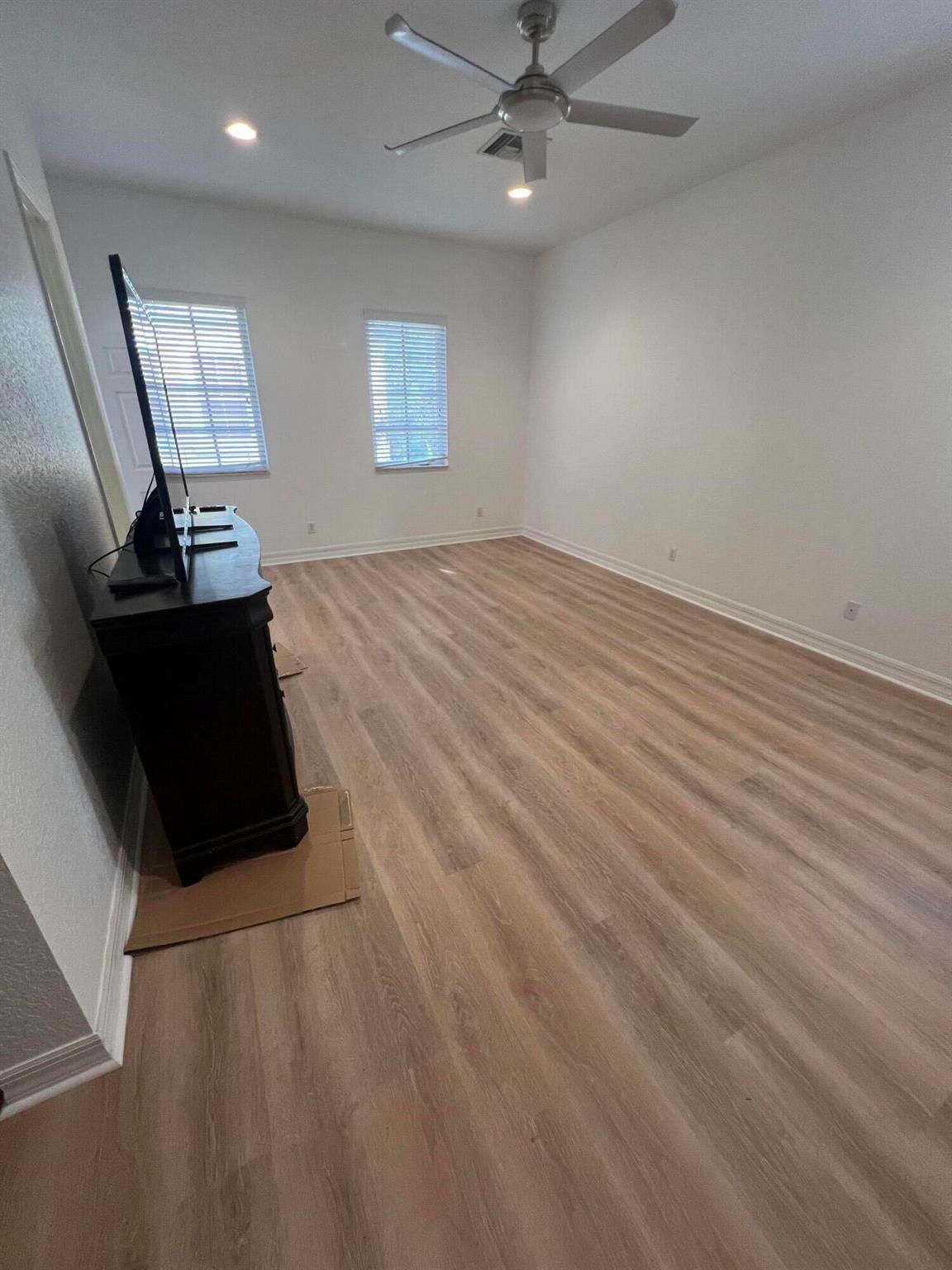 Canterbury - Residential Lease