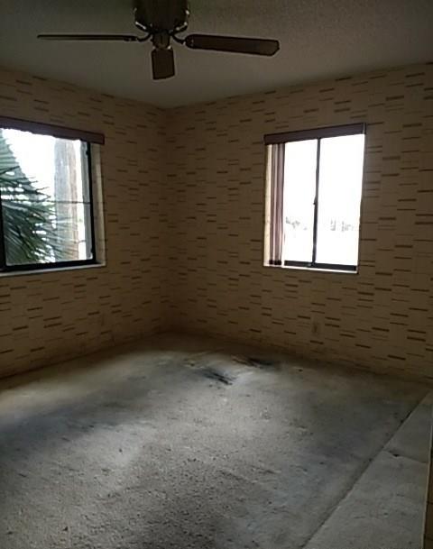 CARLISLE AT HAMPTONS WEST - Residential