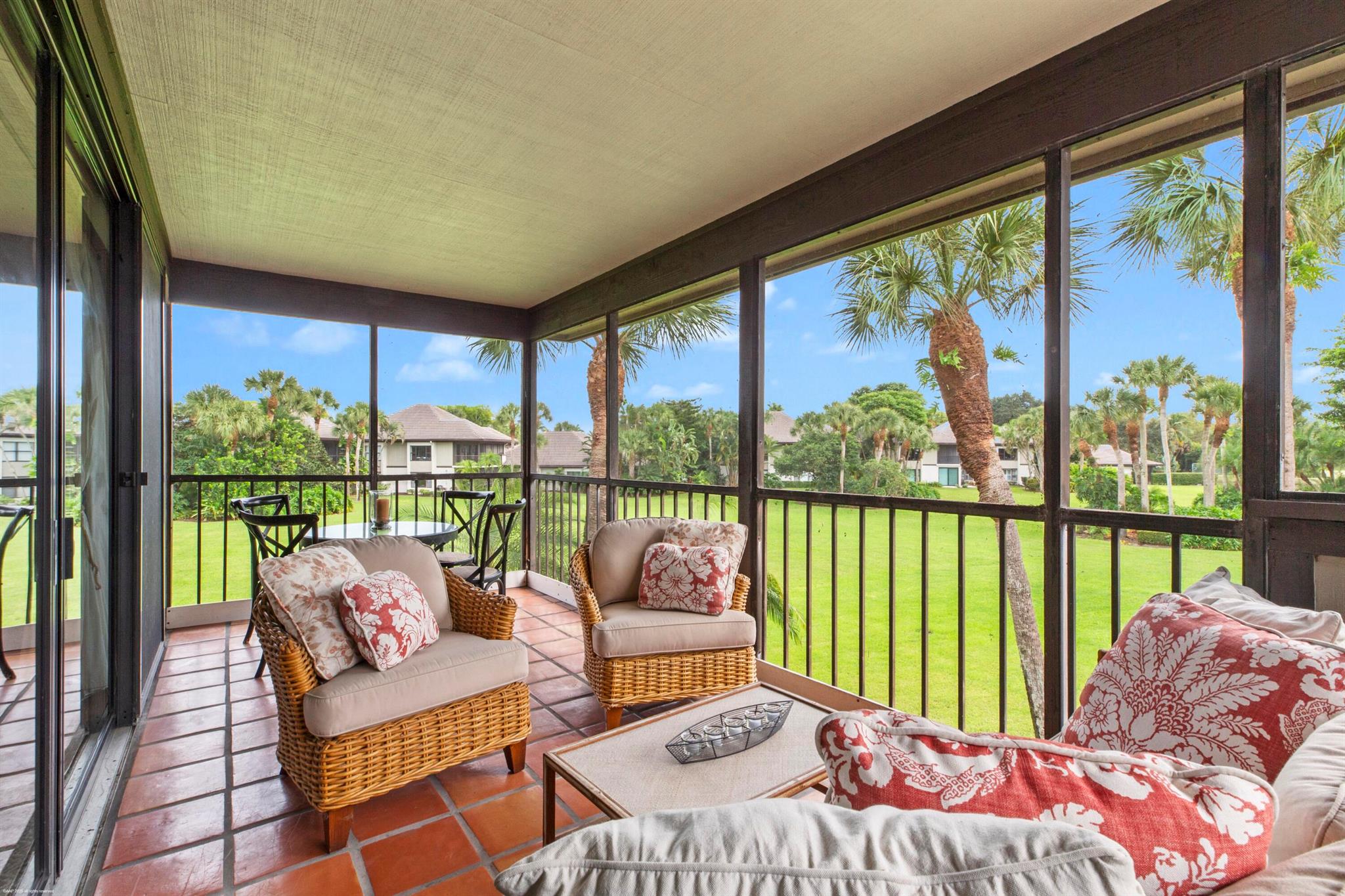 MEADOW BROOK CONDO - Residential