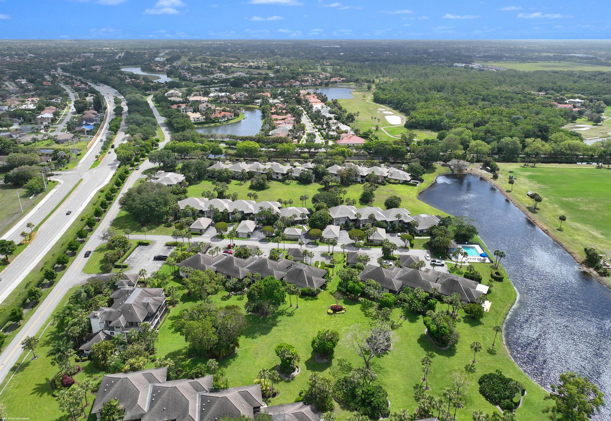 MEADOW BROOK CONDO - Residential